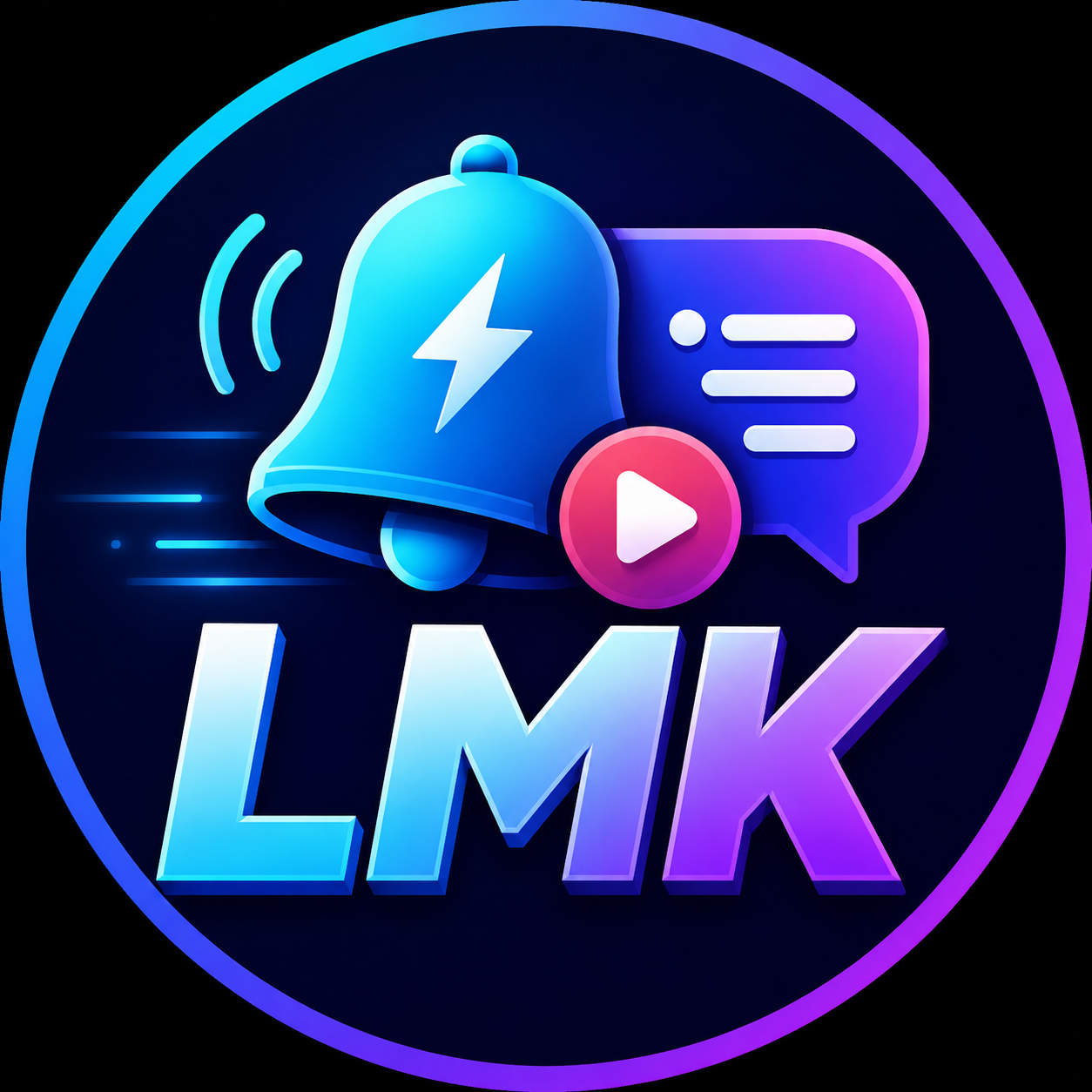 LetMeKnowBot logo